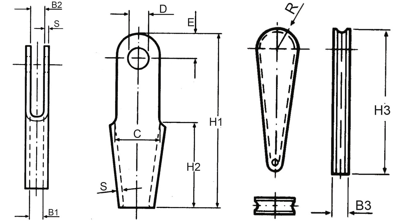 seilschloss cad seilschloss cad
